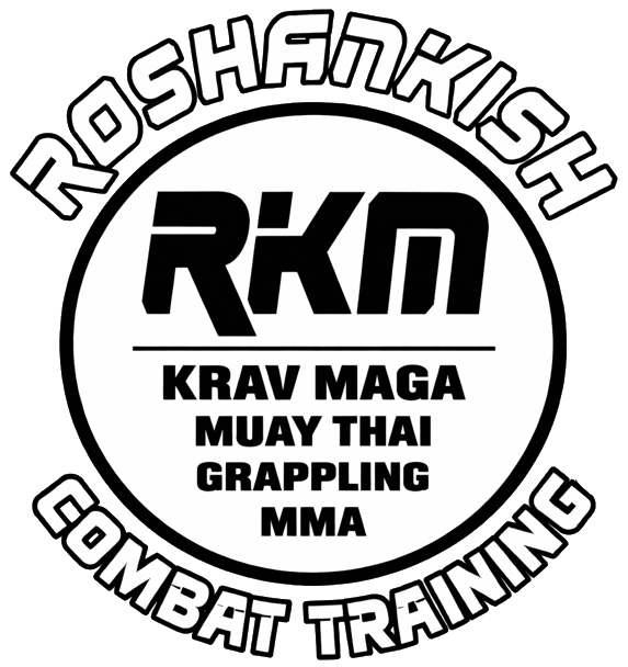 Roshankish Martial Arts